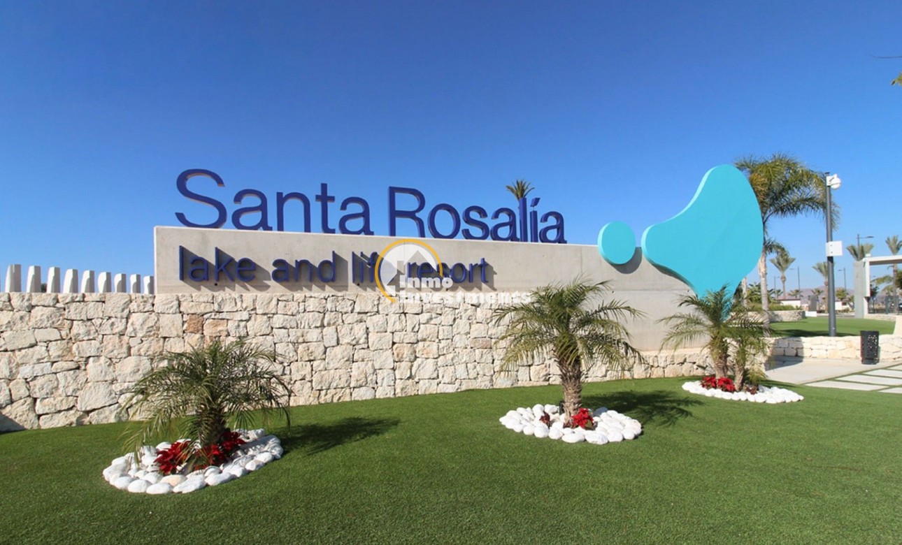 Bestaande bouw - Appartement - Los Alcazares - Dolores de Pacheco-Santa Rosalía
