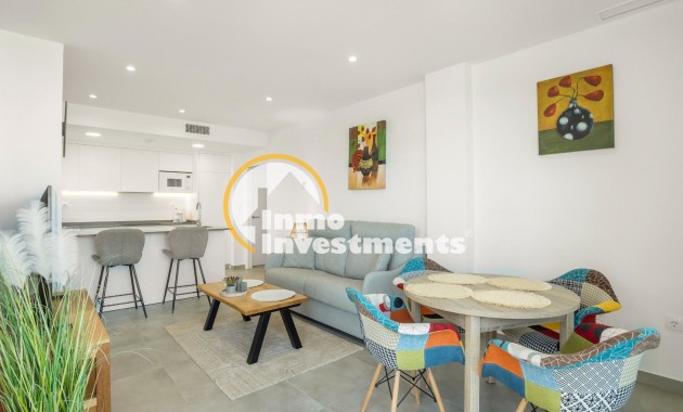 Bestaande bouw - Appartement - Los Alcazares - Dolores de Pacheco-Santa Rosalía