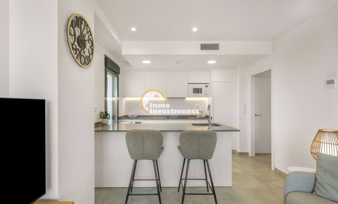 Bestaande bouw - Appartement - Los Alcazares - Dolores de Pacheco-Santa Rosalía
