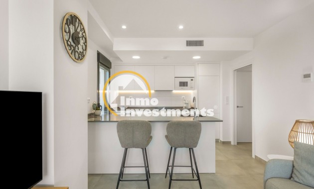 Bestaande bouw - Appartement - Los Alcazares - Dolores de Pacheco-Santa Rosalía