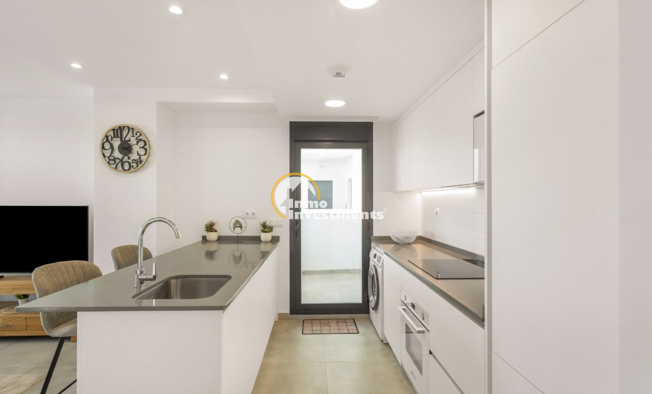 Bestaande bouw - Appartement - Los Alcazares - Dolores de Pacheco-Santa Rosalía