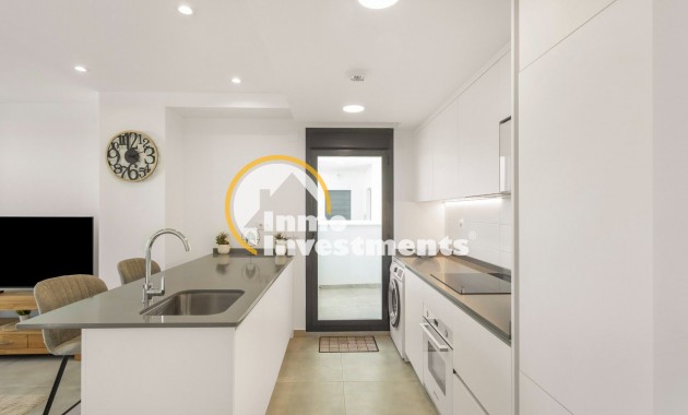 Bestaande bouw - Appartement - Los Alcazares - Dolores de Pacheco-Santa Rosalía