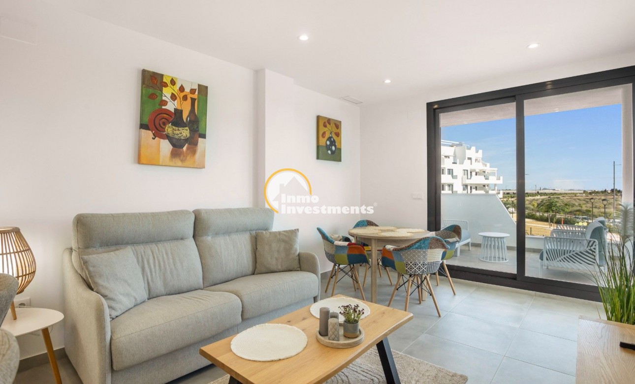 Bestaande bouw - Appartement - Los Alcazares - Dolores de Pacheco-Santa Rosalía