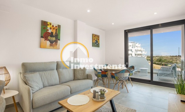 Bestaande bouw - Appartement - Los Alcazares - Dolores de Pacheco-Santa Rosalía