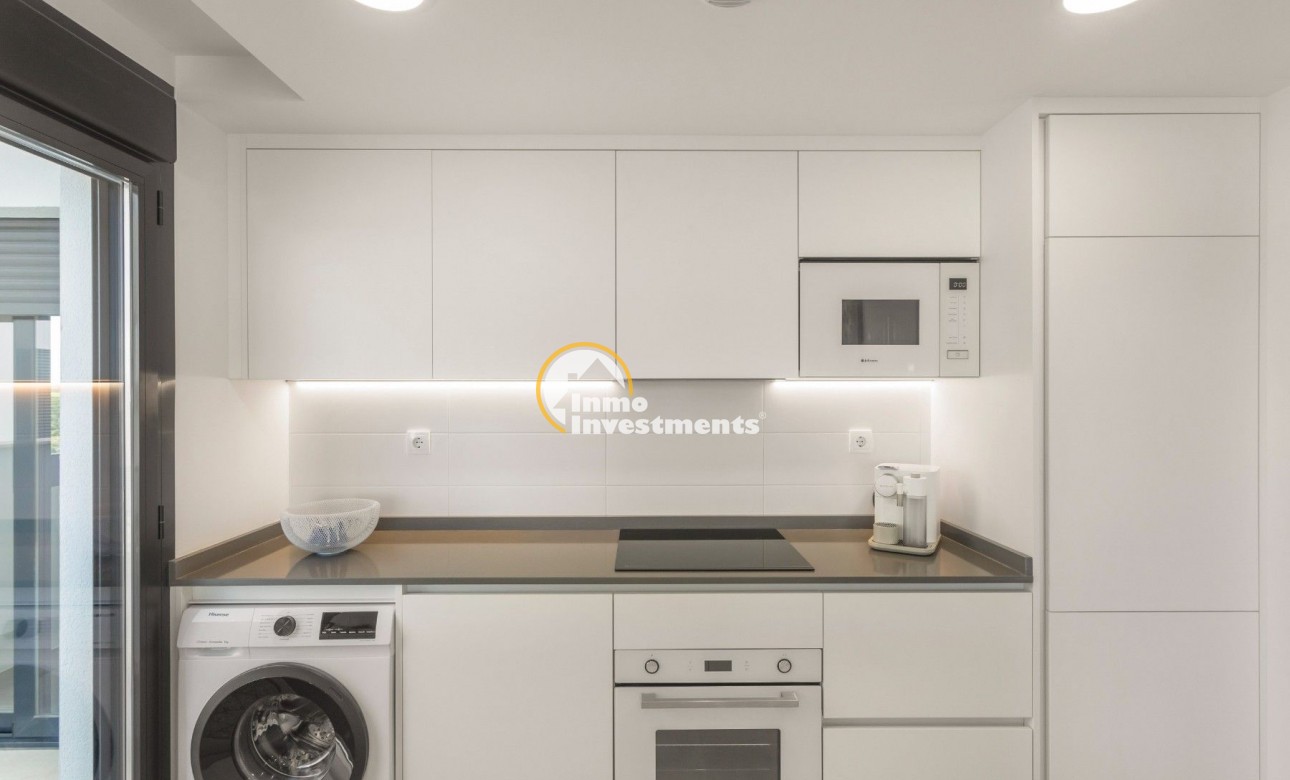 Bestaande bouw - Appartement - Los Alcazares - Dolores de Pacheco-Santa Rosalía