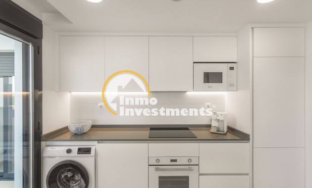 Bestaande bouw - Appartement - Los Alcazares - Dolores de Pacheco-Santa Rosalía