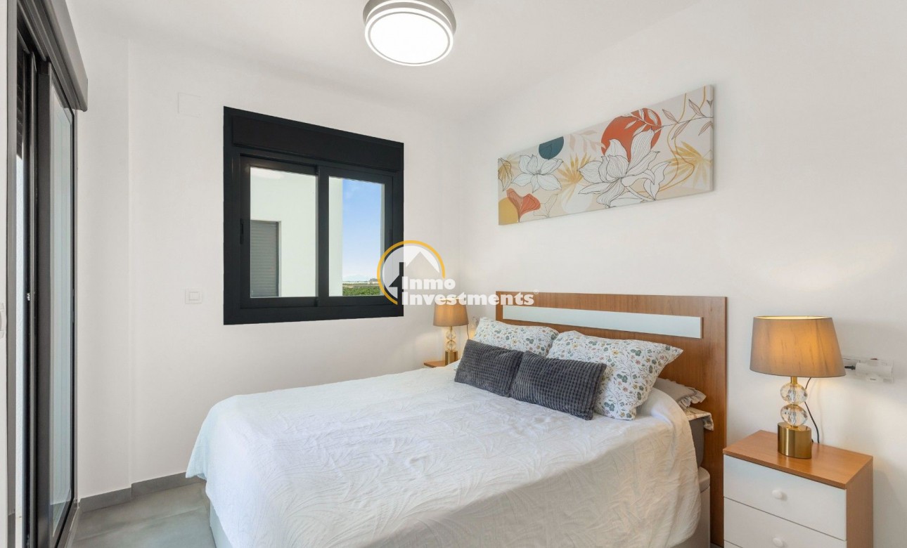Bestaande bouw - Appartement - Los Alcazares - Dolores de Pacheco-Santa Rosalía