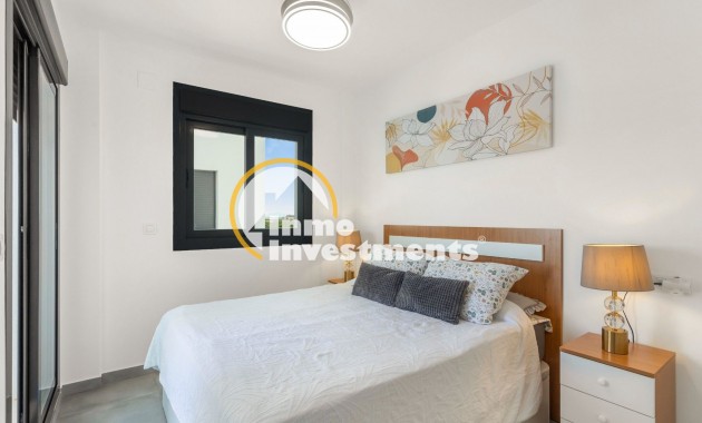 Bestaande bouw - Appartement - Los Alcazares - Dolores de Pacheco-Santa Rosalía