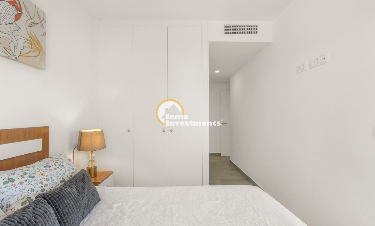 Bestaande bouw - Appartement - Los Alcazares - Dolores de Pacheco-Santa Rosalía