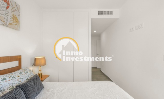 Bestaande bouw - Appartement - Los Alcazares - Dolores de Pacheco-Santa Rosalía