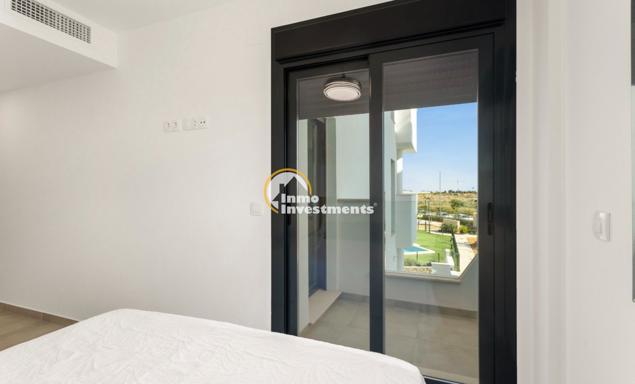 Bestaande bouw - Appartement - Los Alcazares - Dolores de Pacheco-Santa Rosalía