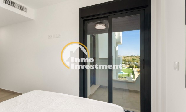 Bestaande bouw - Appartement - Los Alcazares - Dolores de Pacheco-Santa Rosalía