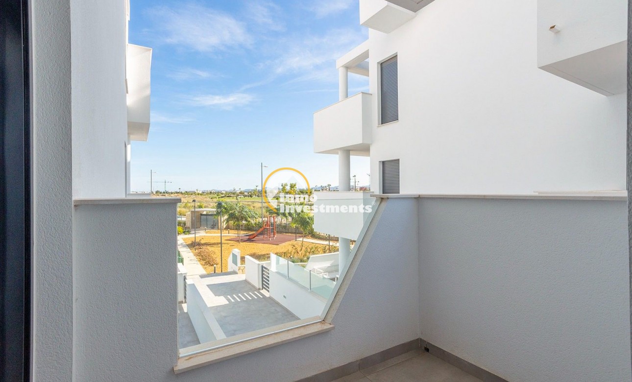 Bestaande bouw - Appartement - Los Alcazares - Dolores de Pacheco-Santa Rosalía