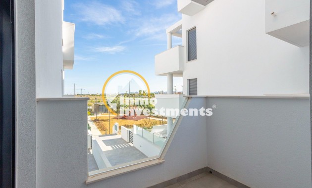 Bestaande bouw - Appartement - Los Alcazares - Dolores de Pacheco-Santa Rosalía