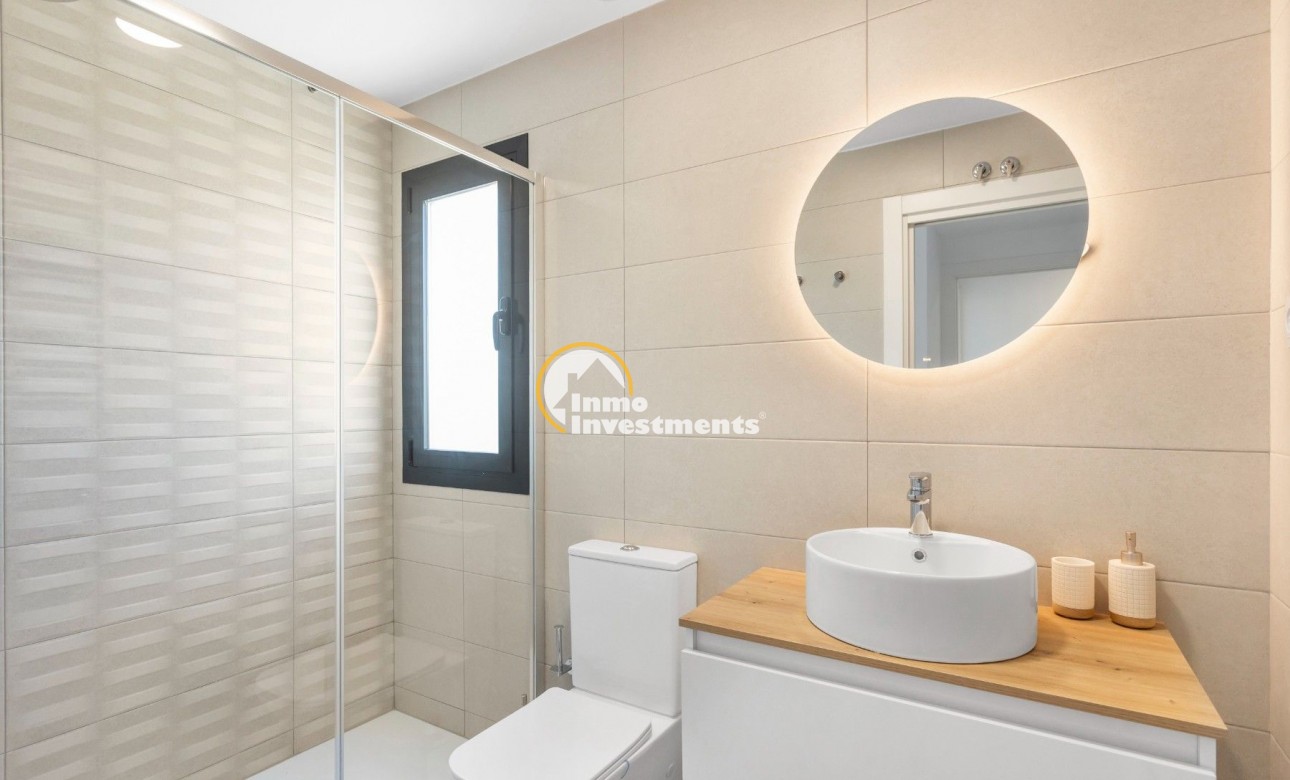 Bestaande bouw - Appartement - Los Alcazares - Dolores de Pacheco-Santa Rosalía