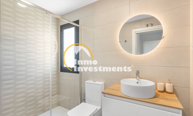 Bestaande bouw - Appartement - Los Alcazares - Dolores de Pacheco-Santa Rosalía