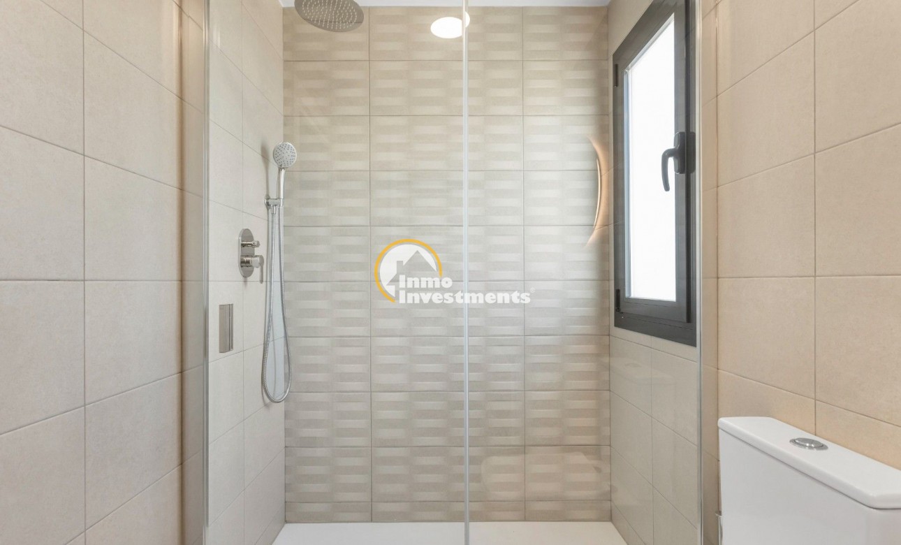 Bestaande bouw - Appartement - Los Alcazares - Dolores de Pacheco-Santa Rosalía