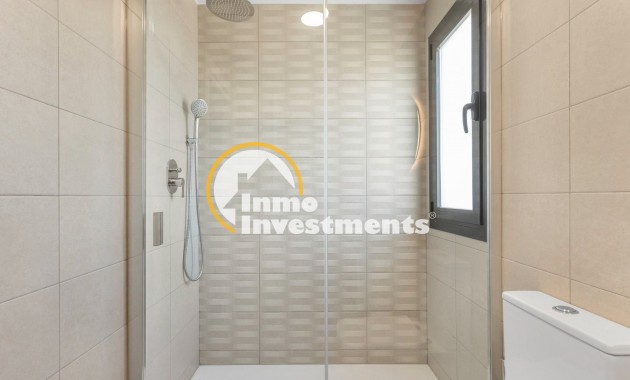 Bestaande bouw - Appartement - Los Alcazares - Dolores de Pacheco-Santa Rosalía