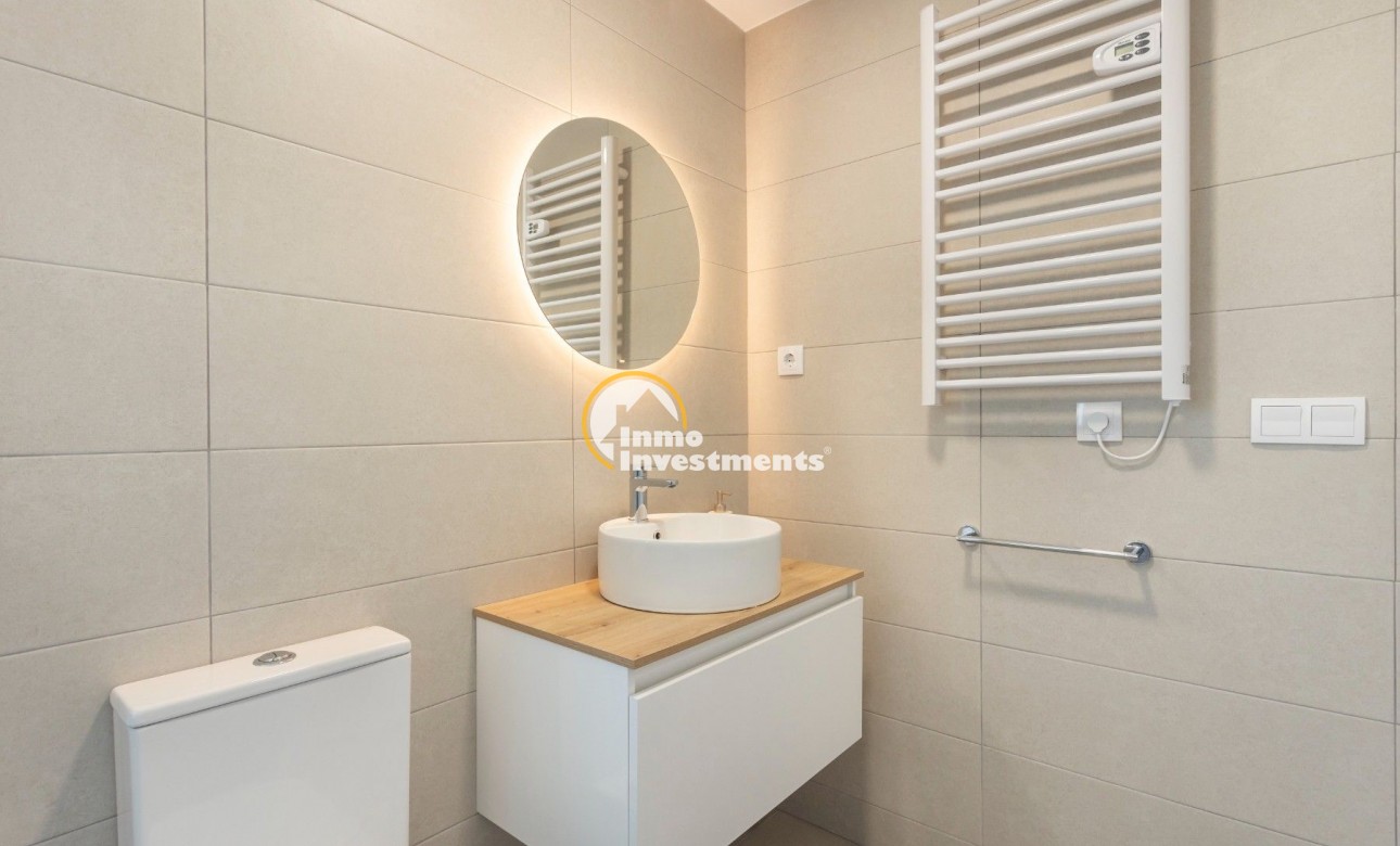 Bestaande bouw - Appartement - Los Alcazares - Dolores de Pacheco-Santa Rosalía