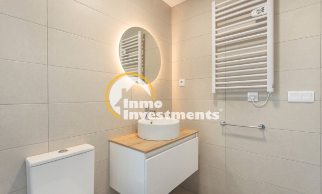 Bestaande bouw - Appartement - Los Alcazares - Dolores de Pacheco-Santa Rosalía