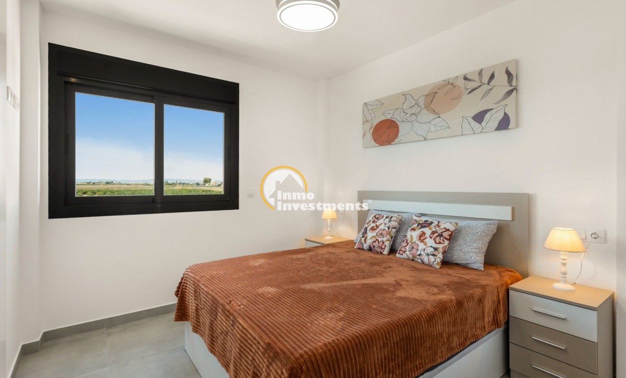 Bestaande bouw - Appartement - Los Alcazares - Dolores de Pacheco-Santa Rosalía
