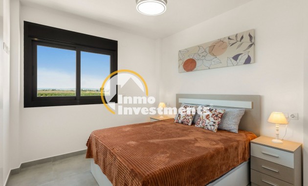 Bestaande bouw - Appartement - Los Alcazares - Dolores de Pacheco-Santa Rosalía