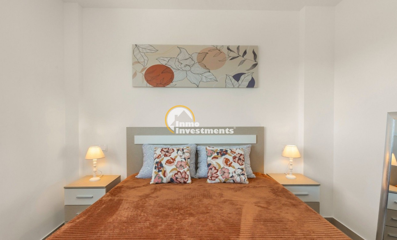 Bestaande bouw - Appartement - Los Alcazares - Dolores de Pacheco-Santa Rosalía