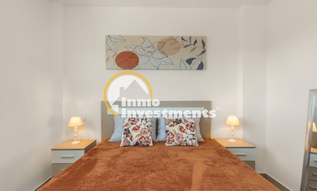 Bestaande bouw - Appartement - Los Alcazares - Dolores de Pacheco-Santa Rosalía
