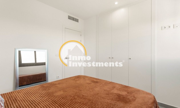 Bestaande bouw - Appartement - Los Alcazares - Dolores de Pacheco-Santa Rosalía
