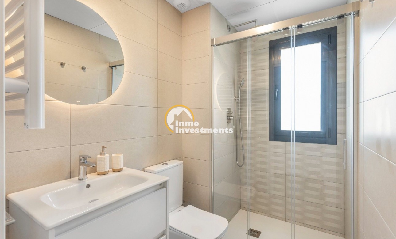 Bestaande bouw - Appartement - Los Alcazares - Dolores de Pacheco-Santa Rosalía