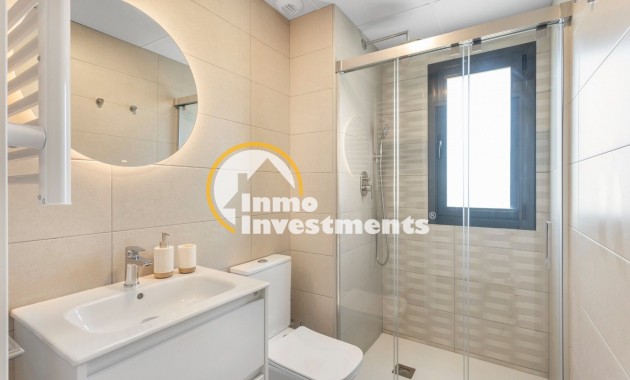 Bestaande bouw - Appartement - Los Alcazares - Dolores de Pacheco-Santa Rosalía
