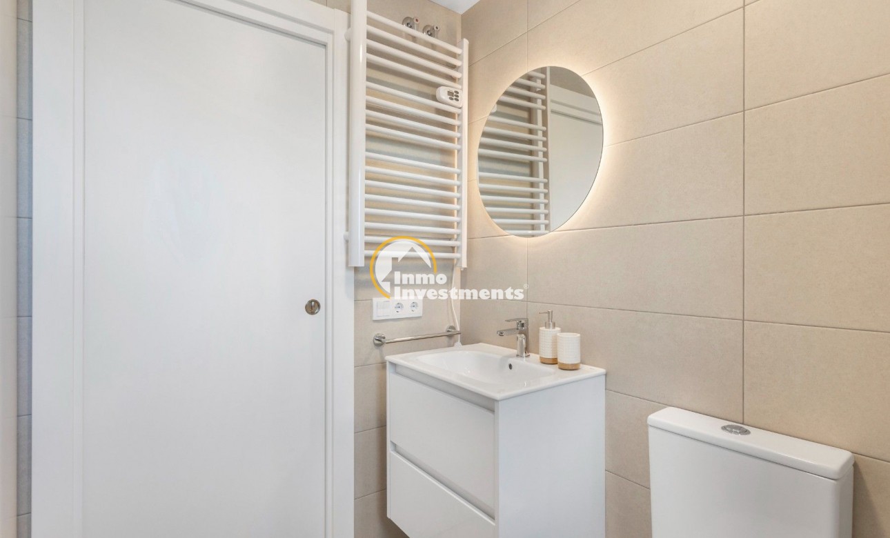Bestaande bouw - Appartement - Los Alcazares - Dolores de Pacheco-Santa Rosalía