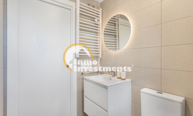 Bestaande bouw - Appartement - Los Alcazares - Dolores de Pacheco-Santa Rosalía