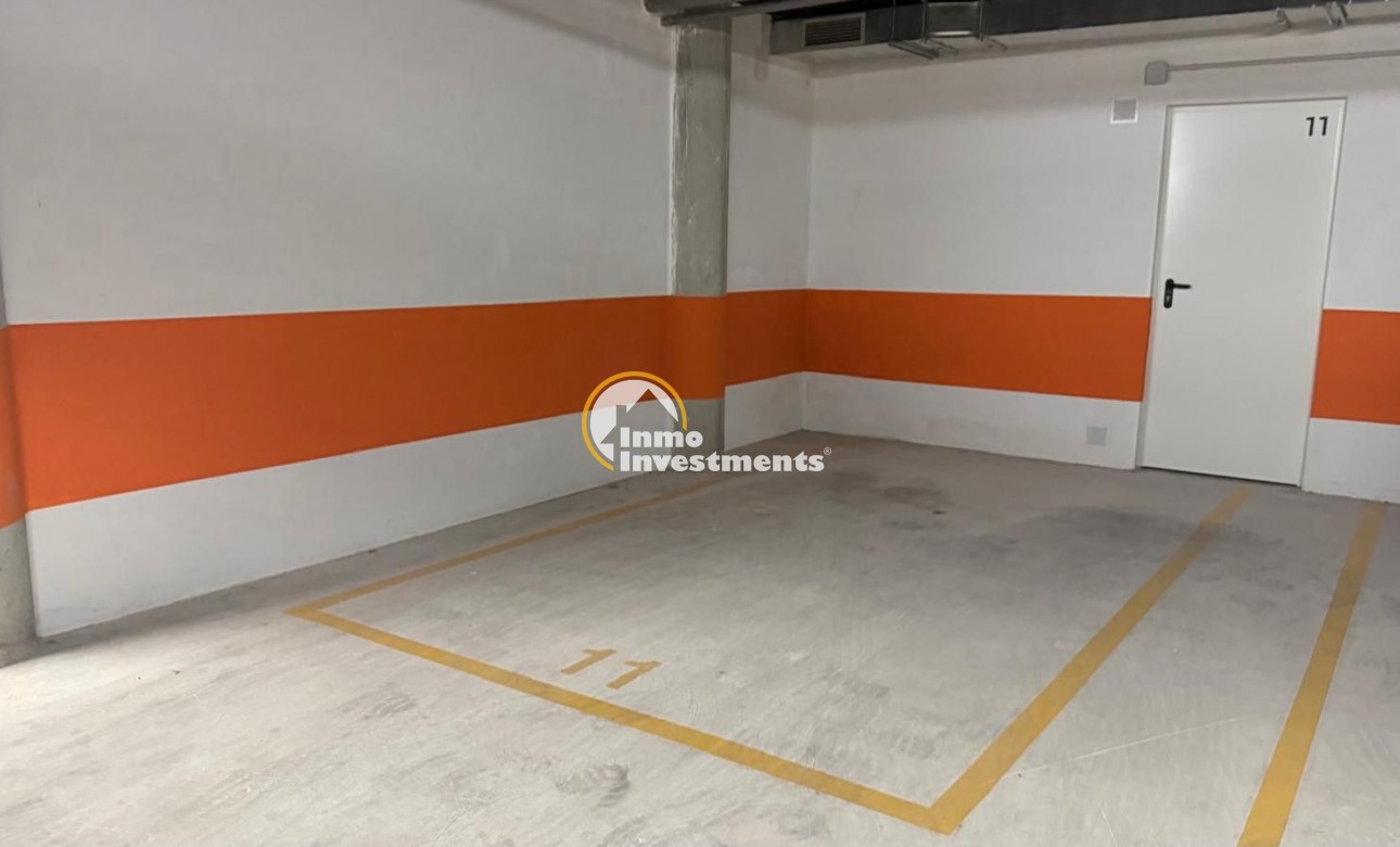 Bestaande bouw - Appartement - Los Alcazares - Dolores de Pacheco-Santa Rosalía