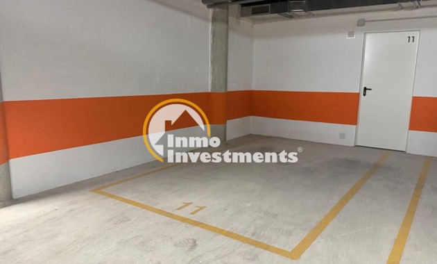 Bestaande bouw - Appartement - Los Alcazares - Dolores de Pacheco-Santa Rosalía