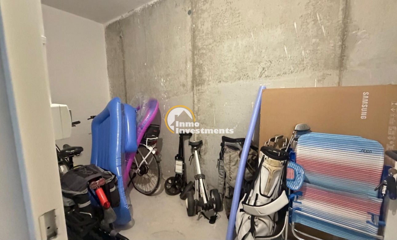 Bestaande bouw - Appartement - Los Alcazares - Dolores de Pacheco-Santa Rosalía