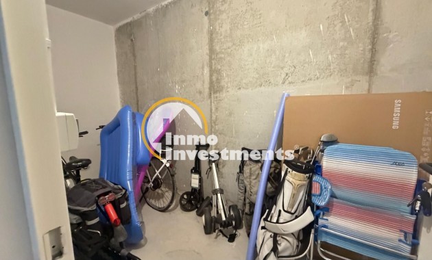 Bestaande bouw - Appartement - Los Alcazares - Dolores de Pacheco-Santa Rosalía