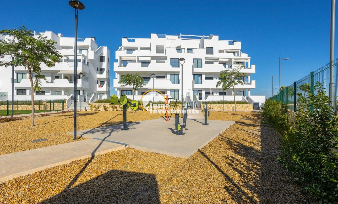 Bestaande bouw - Appartement - Los Alcazares - Dolores de Pacheco-Santa Rosalía