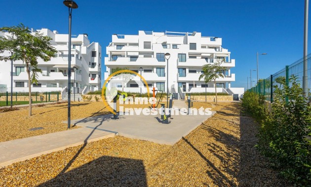 Bestaande bouw - Appartement - Los Alcazares - Dolores de Pacheco-Santa Rosalía