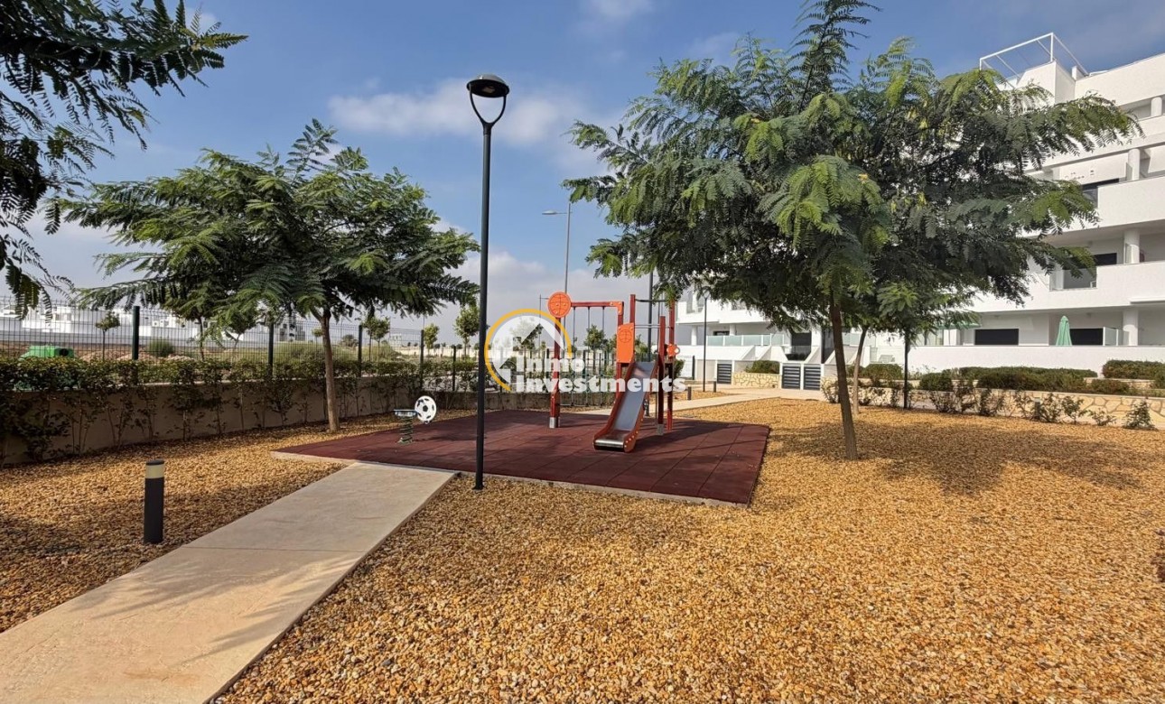 Bestaande bouw - Appartement - Los Alcazares - Dolores de Pacheco-Santa Rosalía