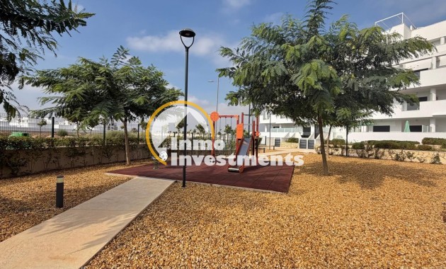 Bestaande bouw - Appartement - Los Alcazares - Dolores de Pacheco-Santa Rosalía
