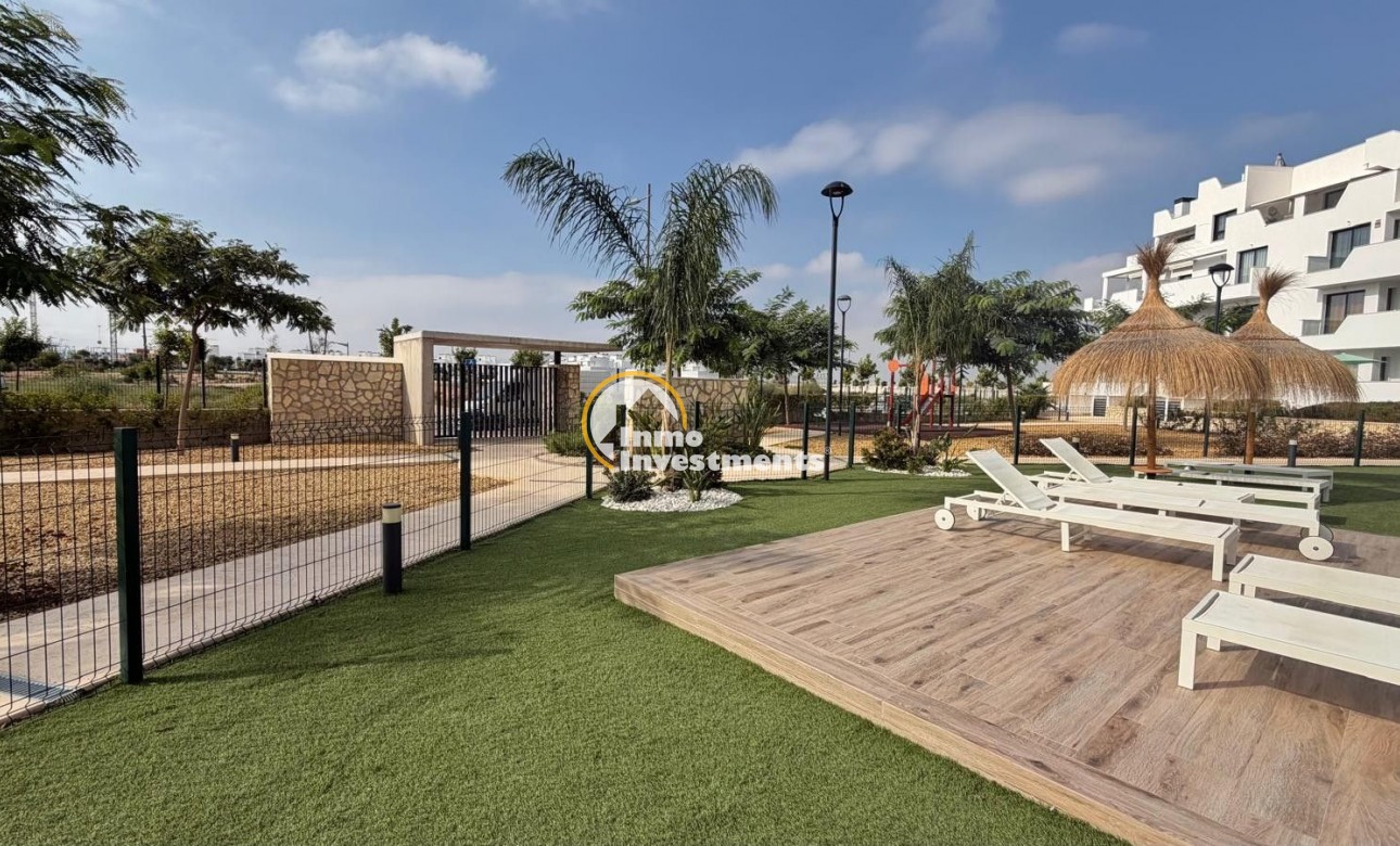 Bestaande bouw - Appartement - Los Alcazares - Dolores de Pacheco-Santa Rosalía