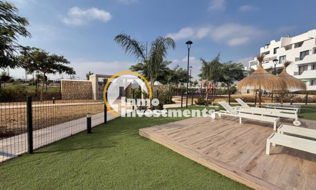 Bestaande bouw - Appartement - Los Alcazares - Dolores de Pacheco-Santa Rosalía
