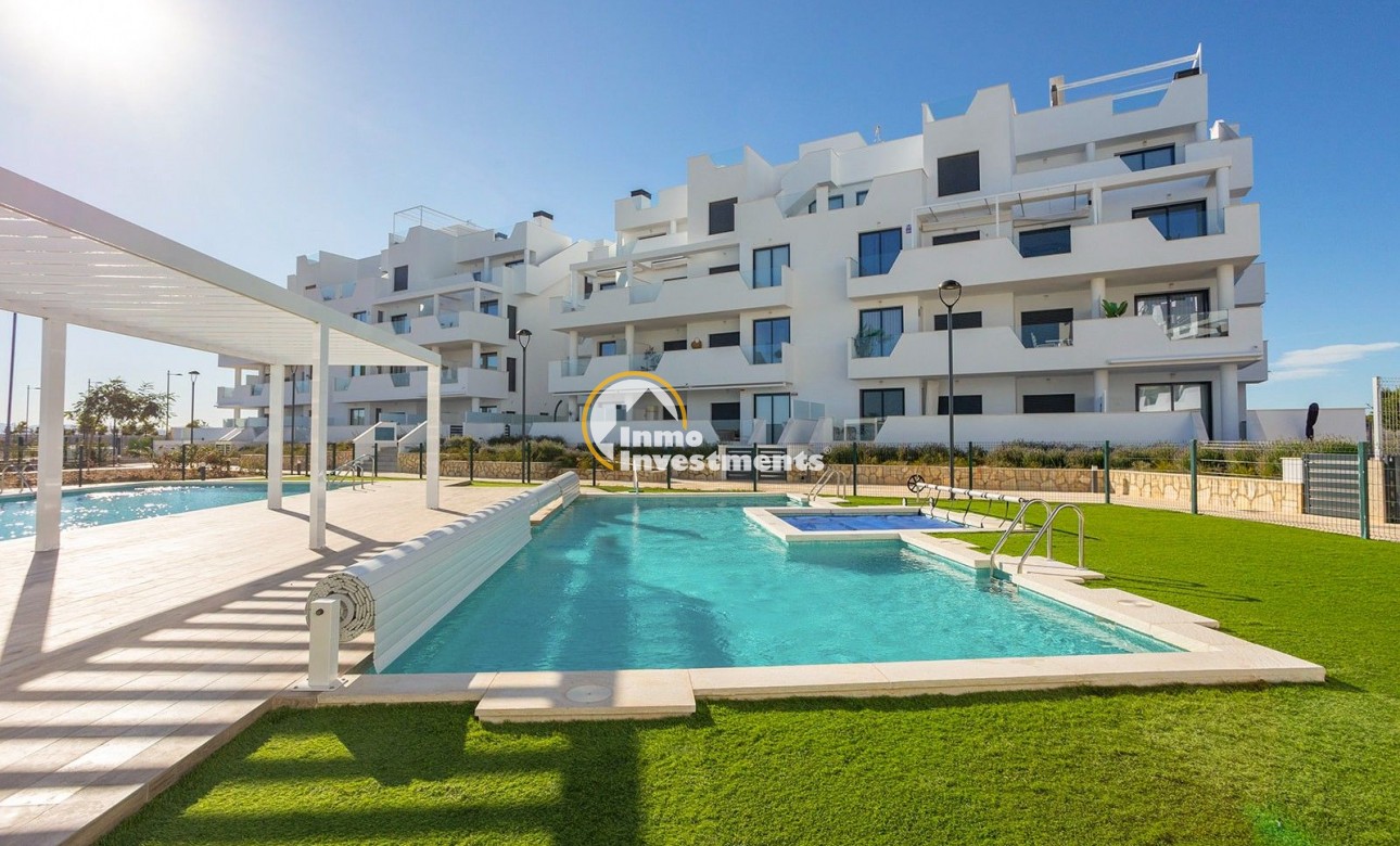 Bestaande bouw - Appartement - Los Alcazares - Dolores de Pacheco-Santa Rosalía