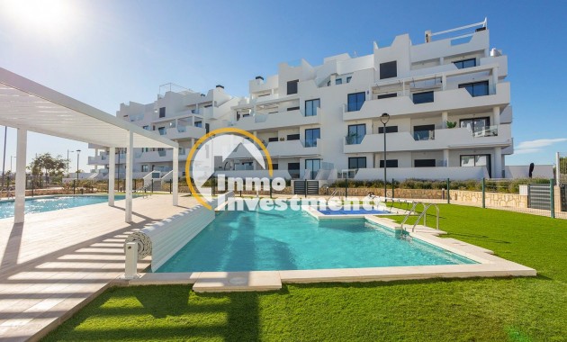 Bestaande bouw - Appartement - Los Alcazares - Dolores de Pacheco-Santa Rosalía