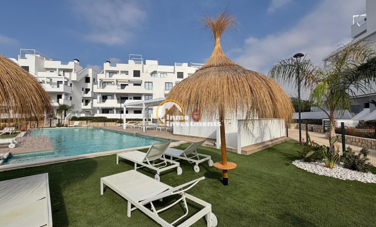 Bestaande bouw - Appartement - Los Alcazares - Dolores de Pacheco-Santa Rosalía