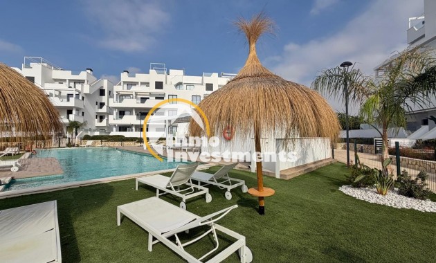 Bestaande bouw - Appartement - Los Alcazares - Dolores de Pacheco-Santa Rosalía