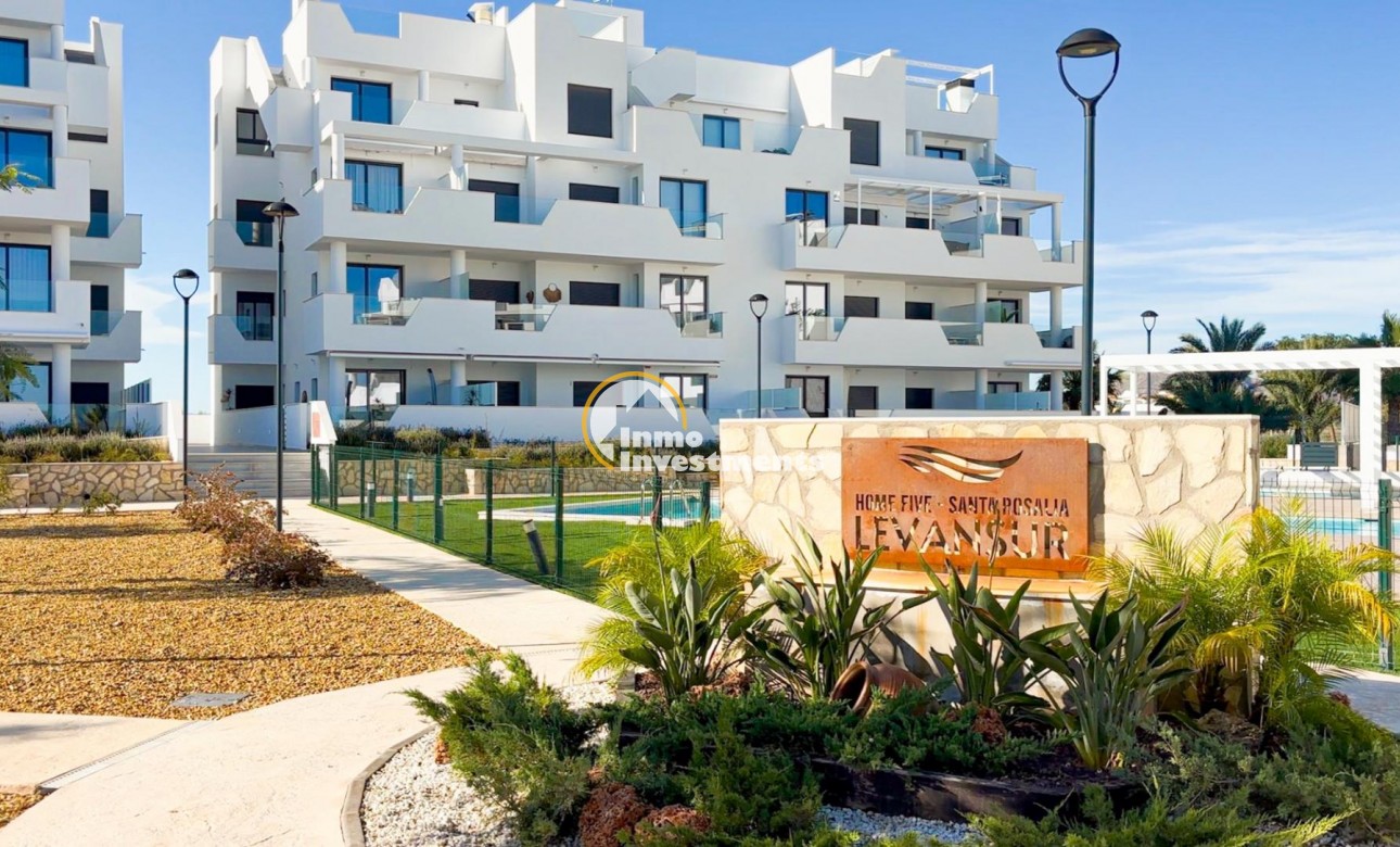 Bestaande bouw - Appartement - Los Alcazares - Dolores de Pacheco-Santa Rosalía