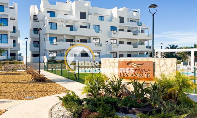 Bestaande bouw - Appartement - Los Alcazares - Dolores de Pacheco-Santa Rosalía