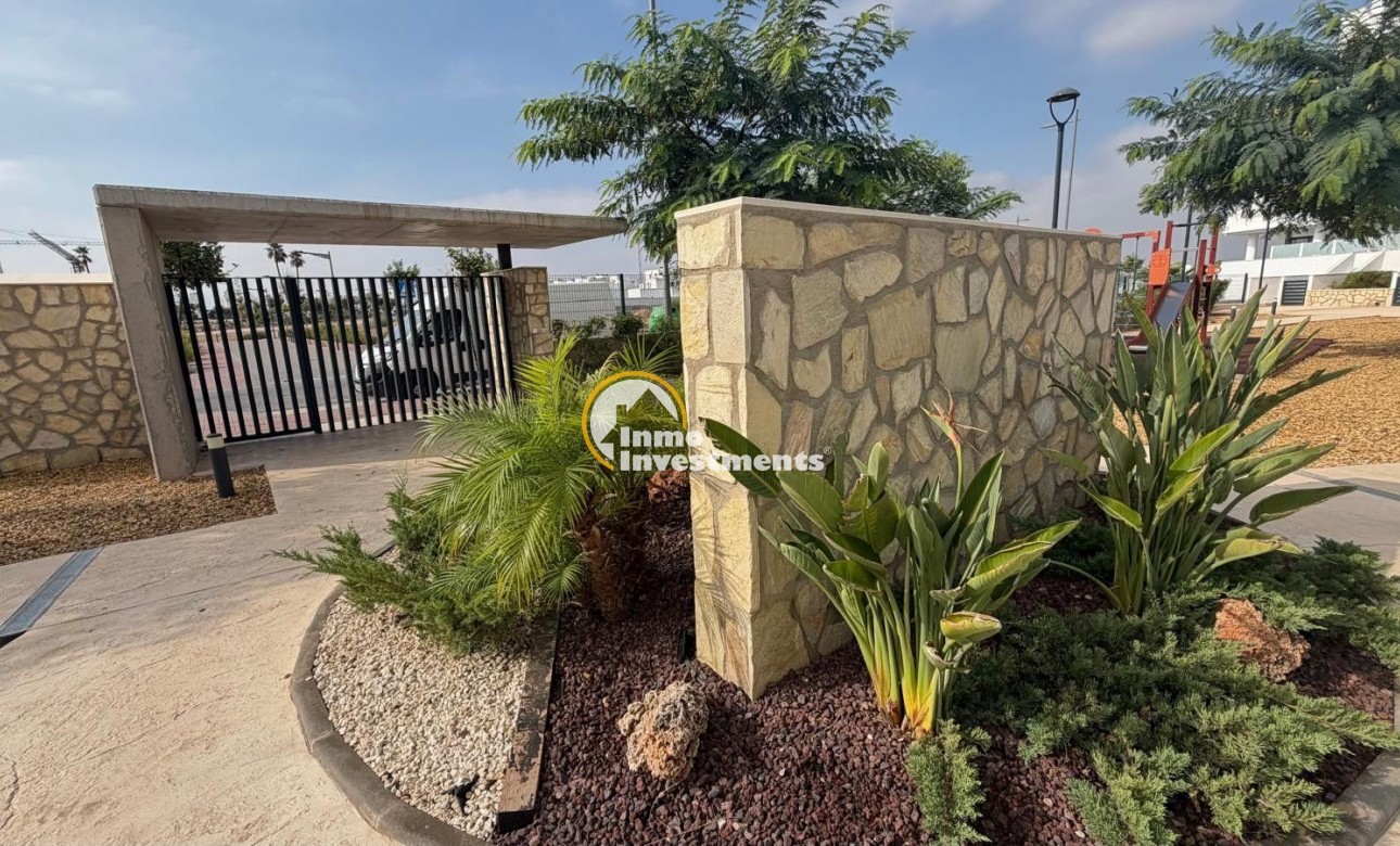 Bestaande bouw - Appartement - Los Alcazares - Dolores de Pacheco-Santa Rosalía